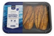 metro chef makreelfilet msc