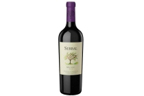 serbal malbec