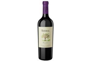 serbal malbec