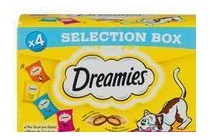 dreamies selection box