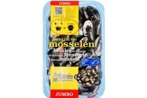 prins en dingemanse zeeuwse mosselen