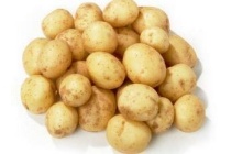 aardappel krieltjes