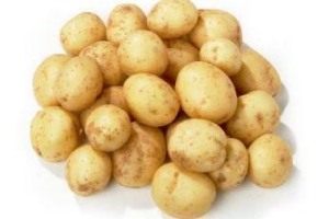 aardappel krieltjes