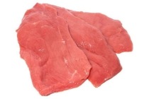 kalfsschnitzels