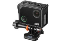 aee action cam lyfe silver 4k