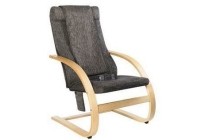 medisana relax massagestoel