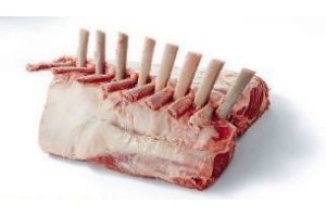 nieuw zeelands lams frenched racks