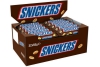 snickers showdoos