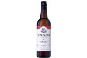 don pablo sherry