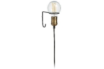 wandlamp bia