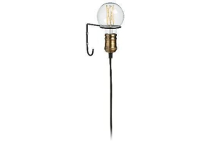 wandlamp bia