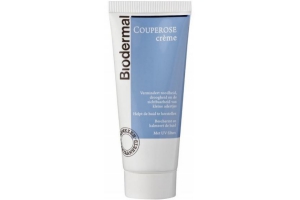 biodermal couperose creme