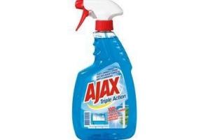 ajax reinigingsspray