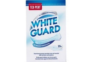 white guard