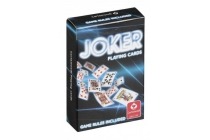 joker speelkaarten