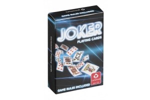 joker speelkaarten