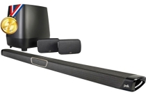 polk soundbar magnifi max sr