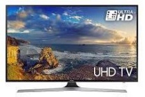 samsung uhd tv ue55mu6120