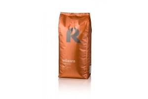 redbeans koffiebonen
