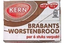 brabants worstenbrood