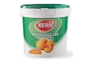 kern fritessaus 35