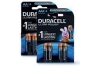 duracell ultra power aa