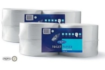 jumbo toiletrollen