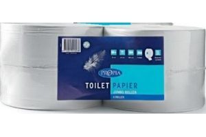 proma jumbo rol toiletpapier