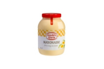 gouda s glorie mayonaise 3l