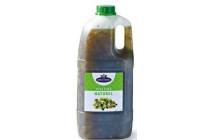 dressings