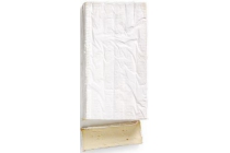 brie rechthoek
