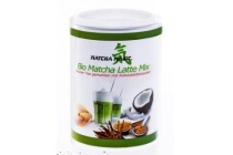 matcha latta mix