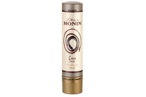 monin l artiste cacao chocolade saus