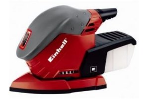 einhell schuurmachine