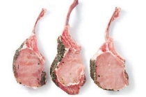 porc steak