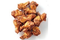 kip borrelpootjes