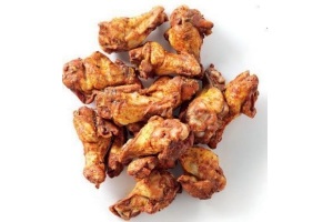 kip borrelpootjes