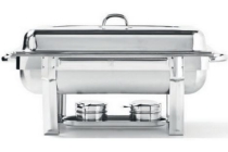 chafing dish