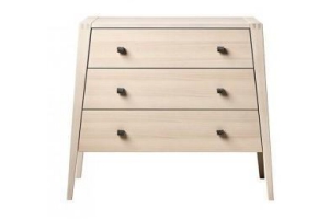 leander linea commode beech