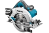 makita cirkelzaag hs7601j