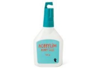 hobbylijm
