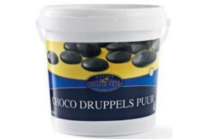 chocodruppels
