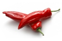 zoete puntpaprika