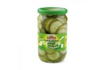 komkommersalade