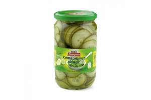 komkommersalade
