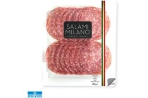 salami milano