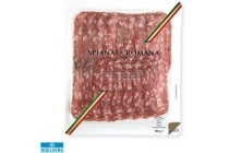 spianata romana