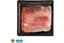 jambon d ardenne