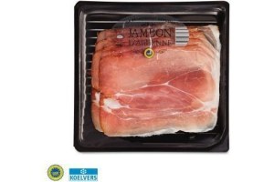 jambon d ardenne