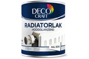 radiatorlak